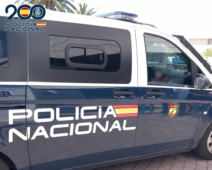 Dos detenidos por seis robos en bares de Avilés cometidos en solo dos noches