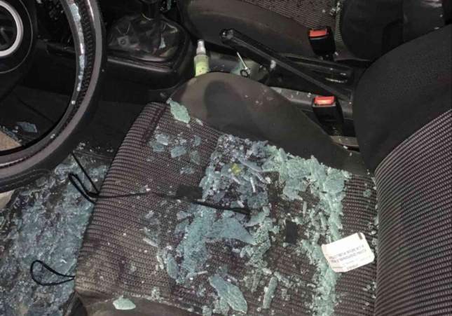 Encarcelado un joven de 20 años tras 33 detenciones en menos de un año por robos en vehículos en Esplugues de Llobregat