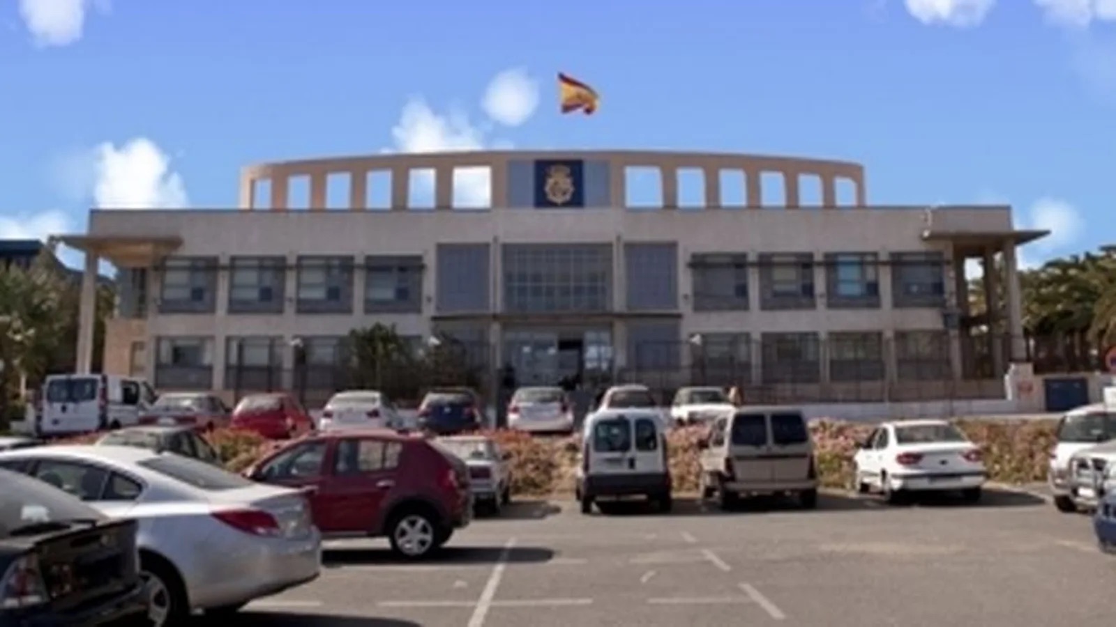 Detenido en Telde por ofrecer dinero a menores a cambio de prácticas masoquistas y fotos sexuales