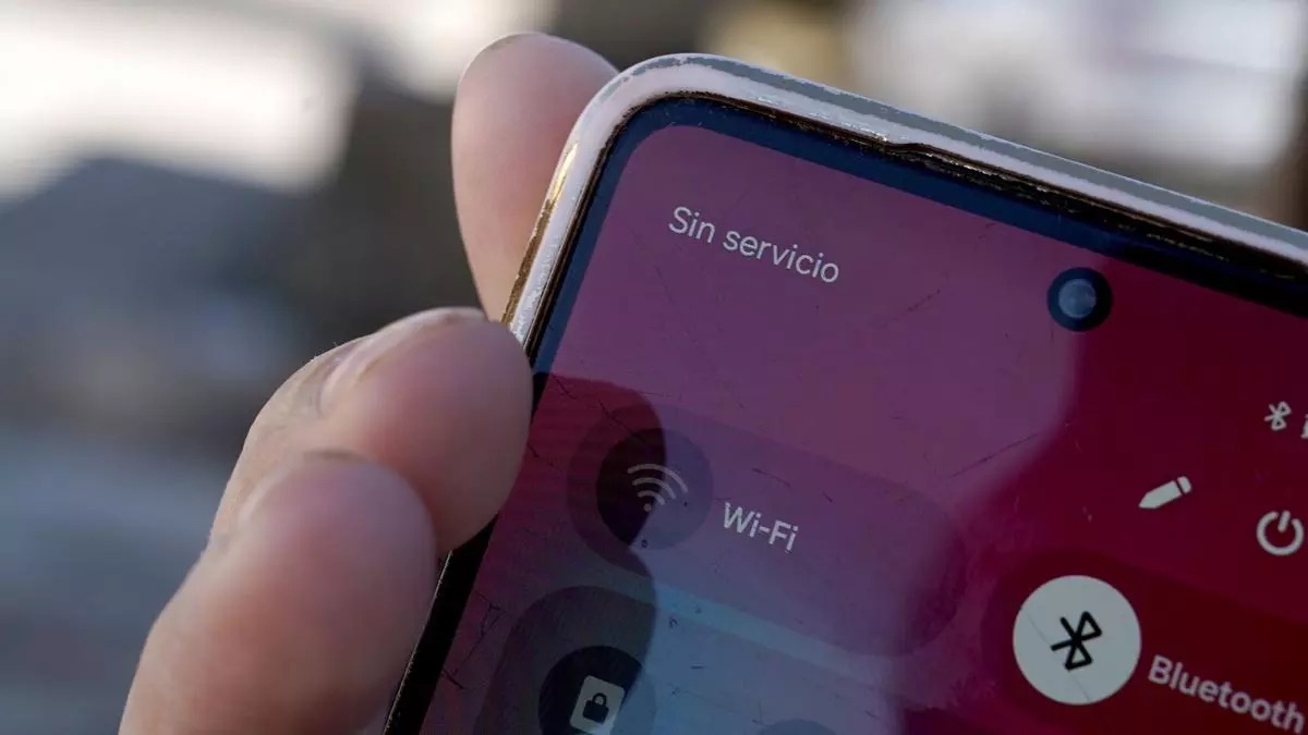 Alerta por el aumento de casos de 'SIM swapping': Qué hacer si tu móvil pierde la cobertura repentinamente