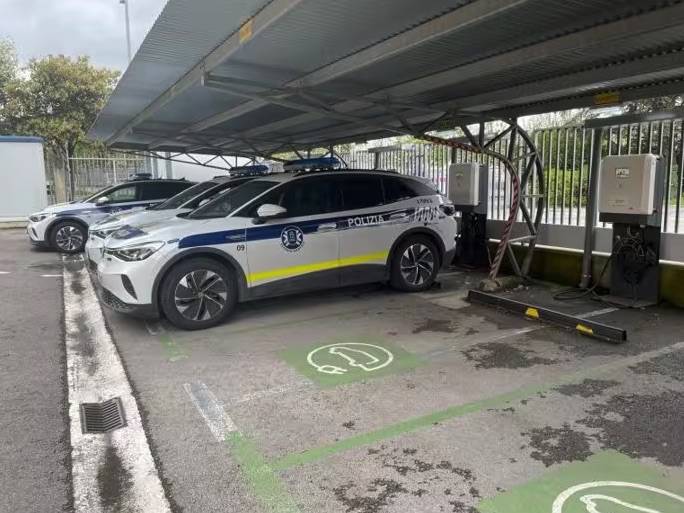 Detenido por "realizar tocamientos sin su consentimiento" a una mujer que había conocido recientemente en Vitoria