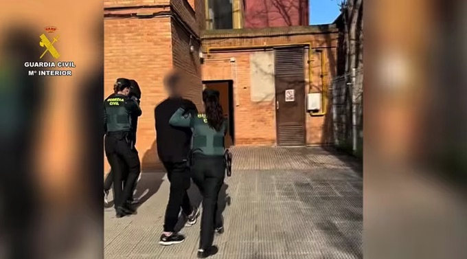 Prisión para tres hombres por secuestrar, agredir y extorsionar a un joven en Ejea de los Caballeros