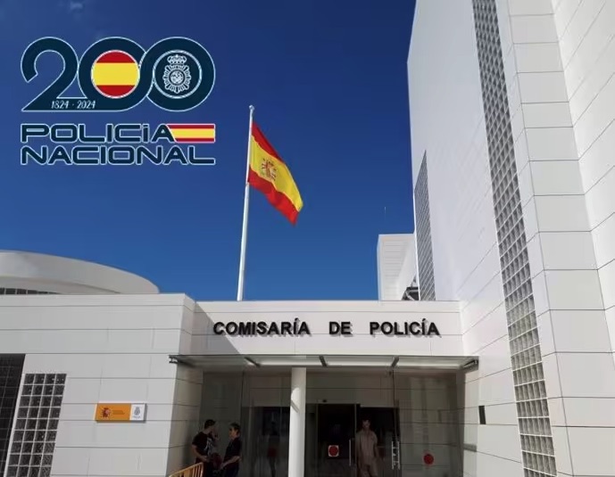 Detenido en Dúrcal el hombre que agredió brutalmente a su expareja en Motril pese a tener ella una orden de alejamiento