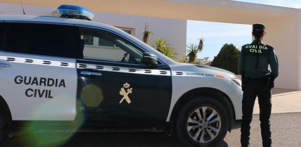 Prisión provisional para un hombre detenido por agresión sexual en Cartaya (Huelva)