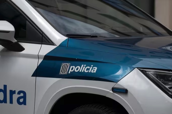 Detenido un ladrón multirreincidente en Lleida por tres robos en el interior de un vehículo