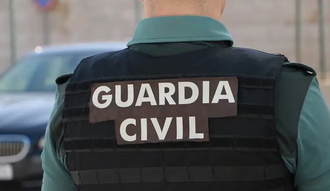 Investigados tres menores por apalizar y robar a dos jóvenes en Binissalem, Mallorca