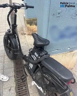 Detenido al ser sorprendido quebrantando una orden de alejamiento de su expareja en un control de tráfico