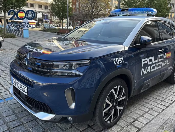 Investigan como posible violencia machista el disparo contra la casa de la expareja de un hombre en Alcalá de Guadaíra