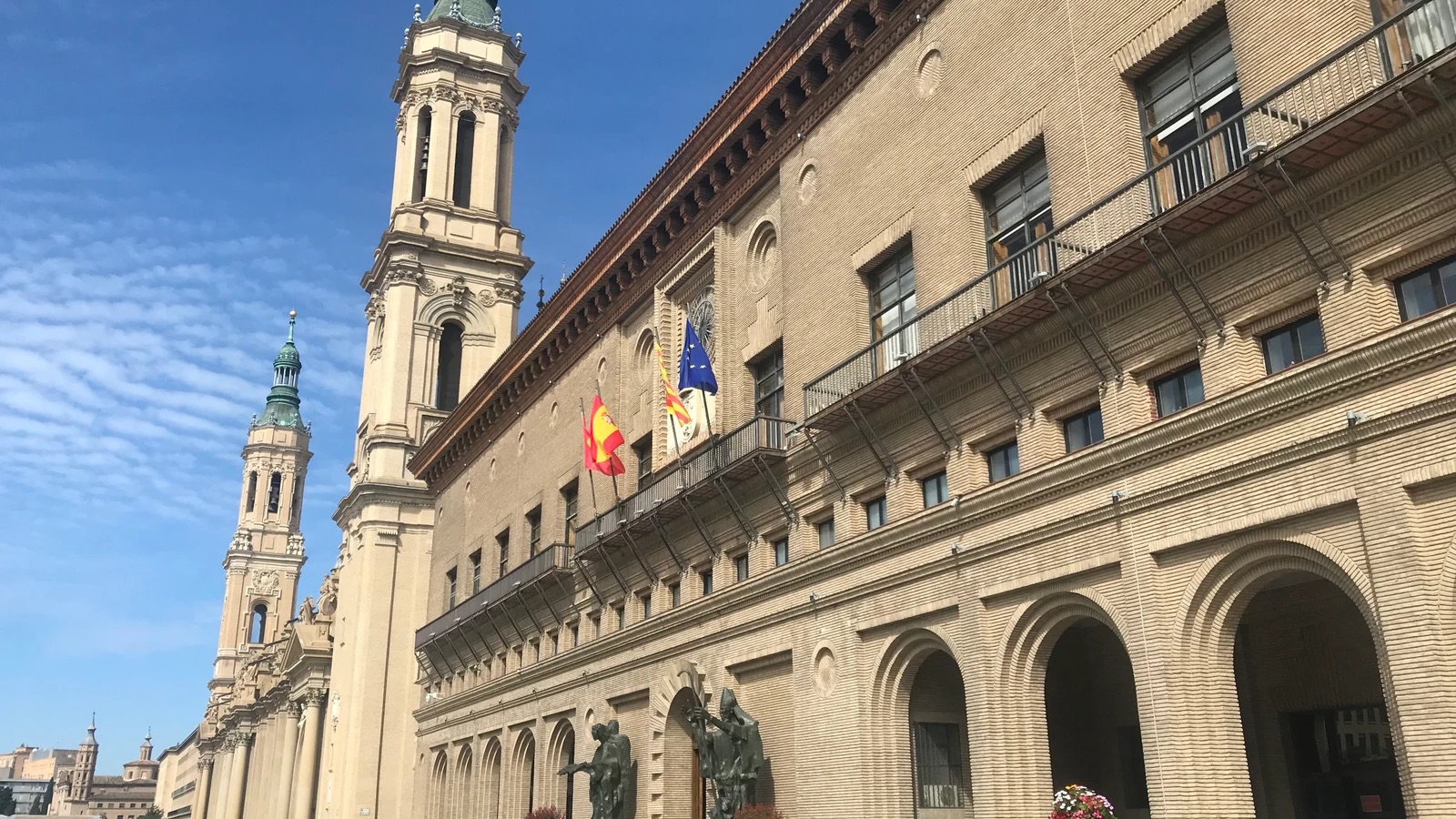 A juicio un padre y un abuelo por el violento secuestro de un bebé en el Monasterio de Piedra
