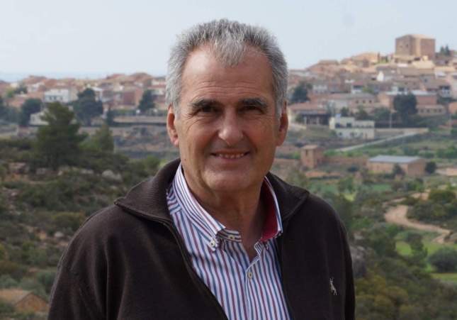 Detenido el gestor del bar municipal de Torrebesses por agredir de un puñetazo al alcalde