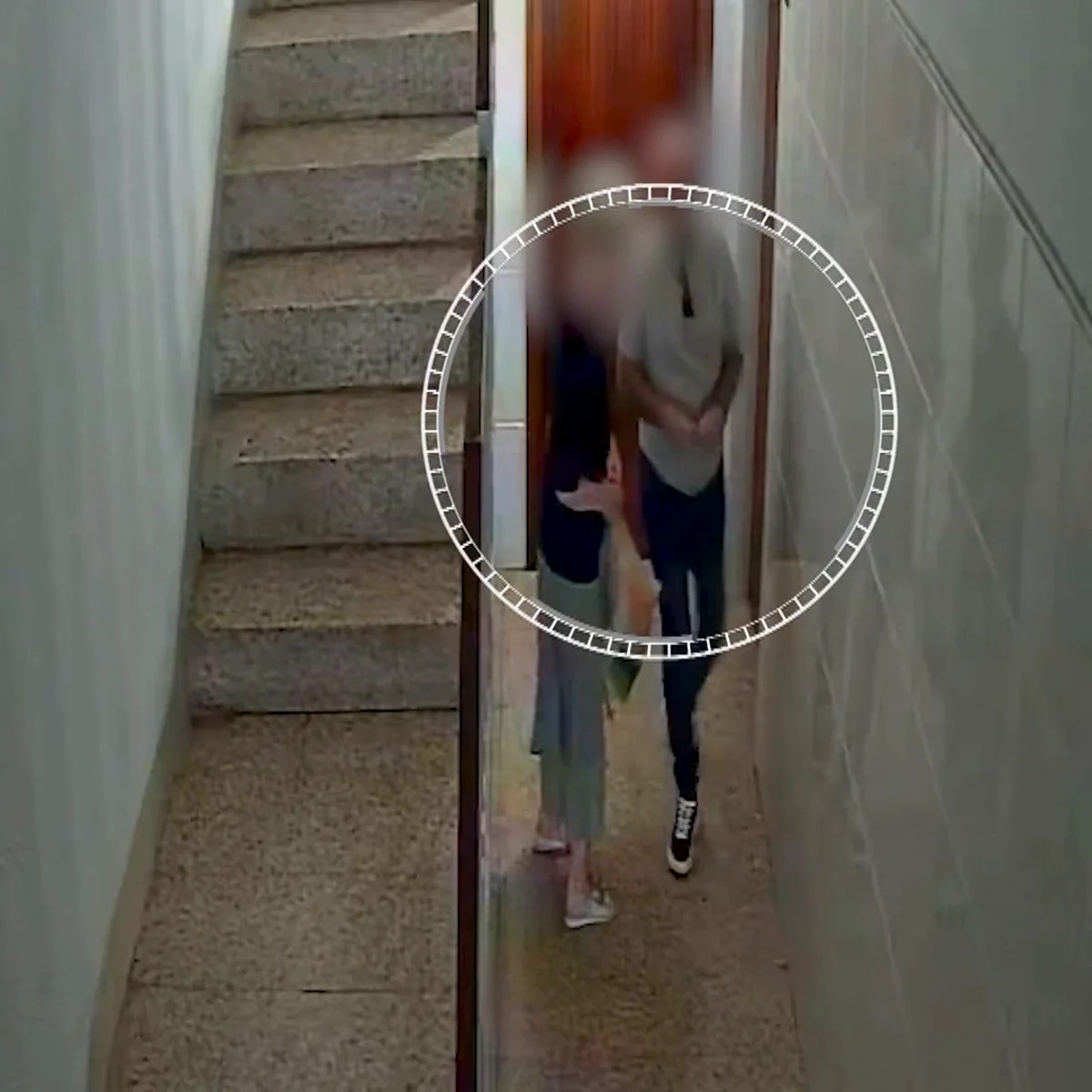 Detenidos dos menores en Lleida acusados de siete violentos asaltos a mujeres mayores para robarles el bolso