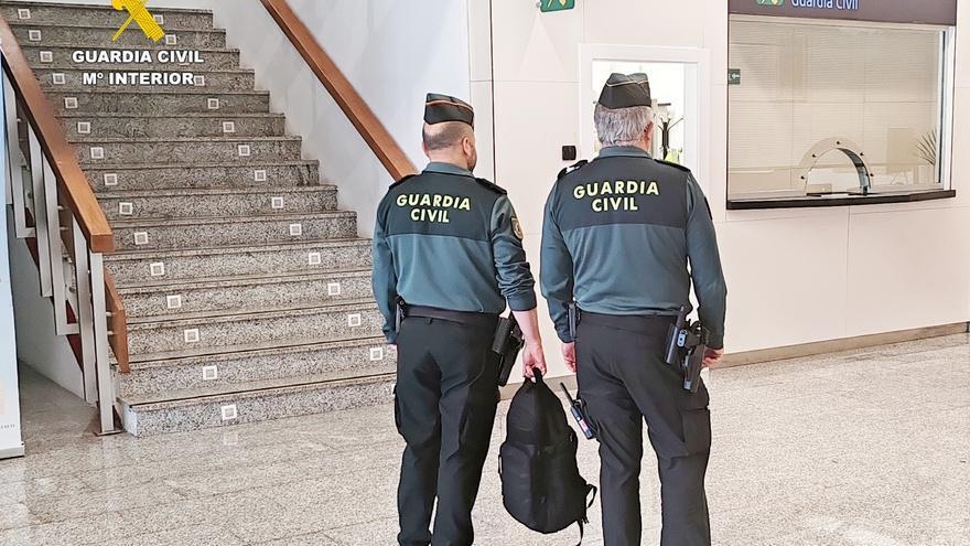 Asesinada a golpes una mujer de 80 años tras sufrir un violento asalto en su chalé de Galapagar