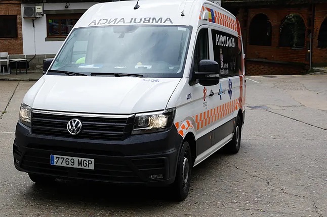 Un brote de salmonelosis afecta a 424 personas en Barbastro (Huesca), siete de ellas hospitalizadas