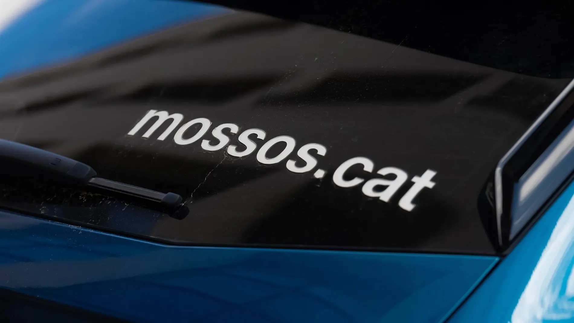 Detenido en Rubí un supremacista radical por incitar a la "caza" de musulmanes y quemar un hiyab en directo