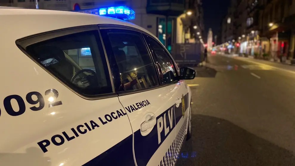 En prisión una mujer por secuestrar, torturar y agredir a otra durante tres días en València