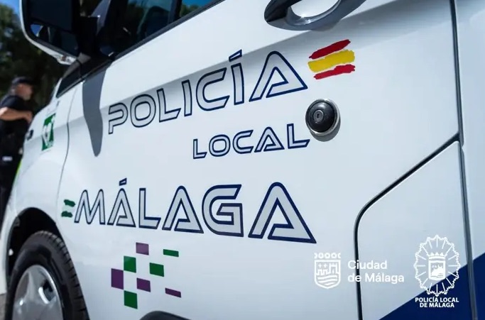 Detenido un hombre de 58 años por agredir a una enfermera en el Hospital Regional Universitario de Málaga