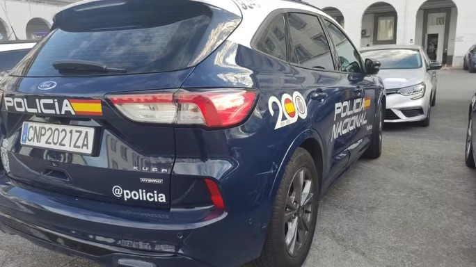 Un detenido tras una pelea a la salida de un after en el centro de Oviedo