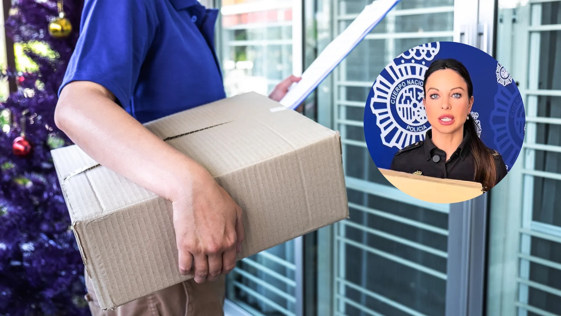 Alerta por el 'brushing': la nueva estafa de los paquetes falsos para robar tus datos bancarios