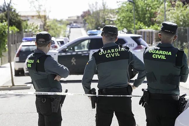 Detenido en Madrid un menor de 15 años por terrorismo yihadista: difundía propaganda radical y adoctrinaba otros jóvenes