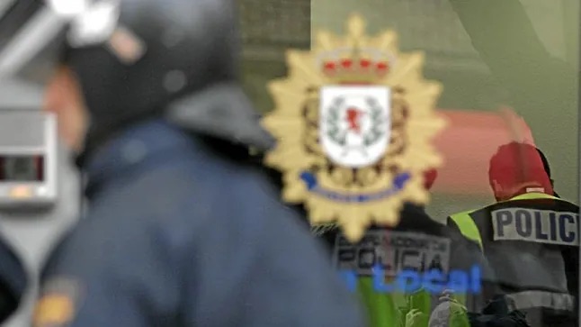 Detenido en Murcia un fugado de la justicia reclamado en Ecuador por asesinar a su hija en 2021