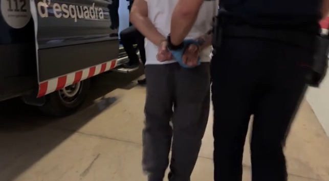 A prisión dos falsos revisores del gas que estafaron casi 200.000 euros a ancianos en toda Catalunya