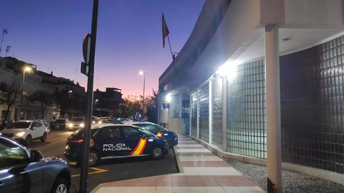 Investigan una presunta agresión sexual a una niña de 4 años en un colegio de Marbella