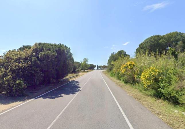 Denuncia una agresión sexual tras aparecer desorientada en una zona boscosa de Can Ruti