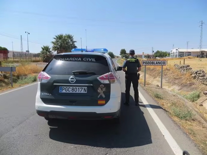 Investigados dos vecinos de Pozoblanco (Córdoba) por robo y receptación de joyas valoradas en 1.500 euros