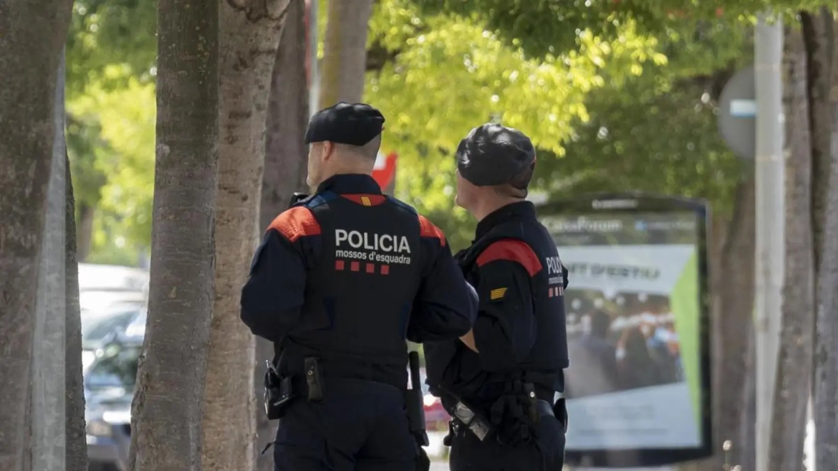 Redada en un club nocturno de Ciutat Vella: cuatro detenidos y armas incautadas en un operativo policial conjunto