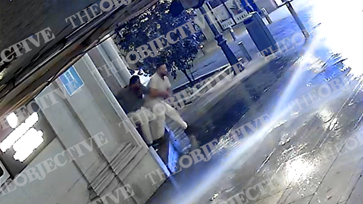 En libertad provisional el presunto ladrón de un reloj Patek Philippe de 700.000 euros en plena Gran Vía