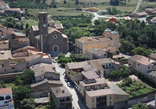 Detenido en Garriguella un hombre por violar a su vecina de más de 90 años tras ganarse su confianza