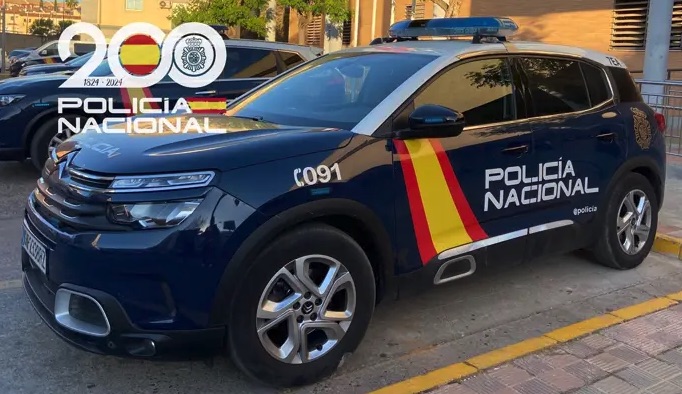 Detenido un joven por vender hachís y cocaína en la calle en El Puerto (Cádiz) tras las quejas de los vecinos