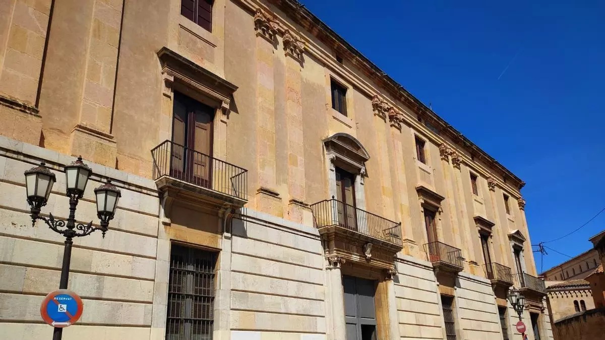 La Iglesia investiga a Norbert Miracle, exrector de El Vendrell, por presuntos abusos a menores