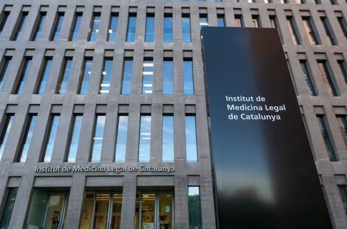 El Institut de Medicina Legal investiga posible acoso sexual a una empleada en prácticas en Girona