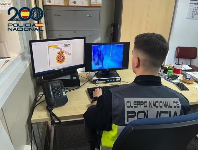 Cuatro detenidos en Palma, dos de ellos menores, por apuñalar a dos personas tras una pelea a la salida de una discoteca