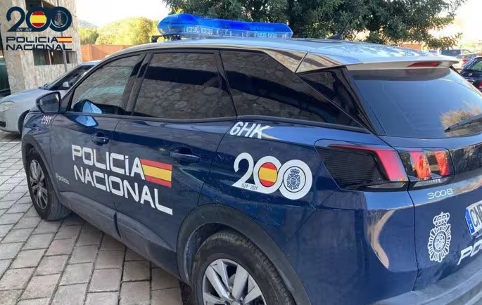 Detenido un joven por una presunta agresión sexual tras una noche de fiesta en San Blas-Canillejas