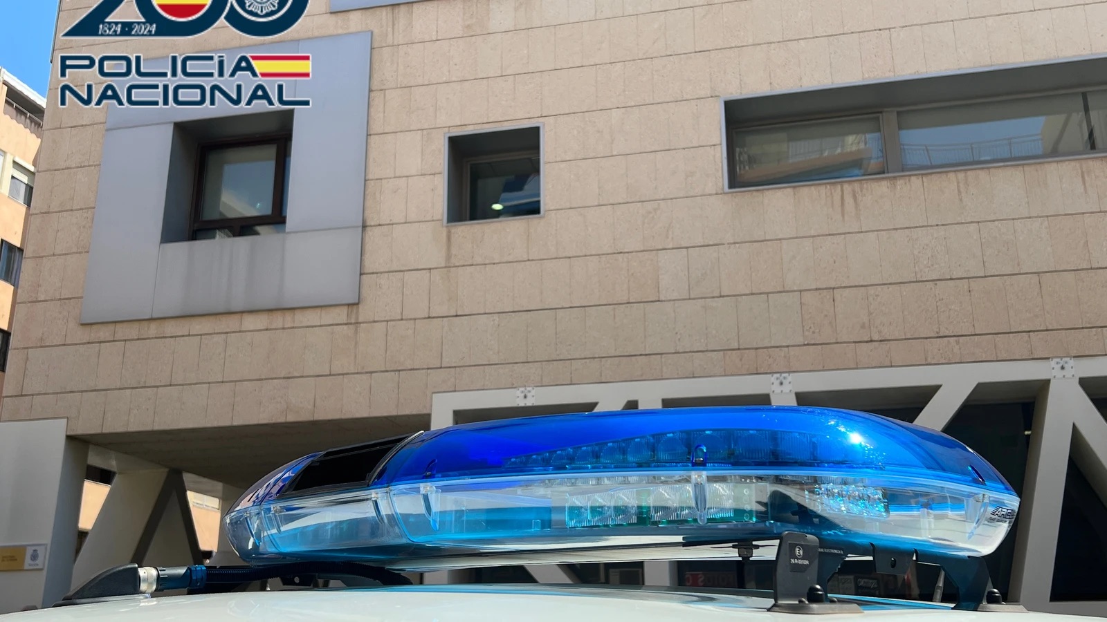 Detenido en Dénia un fugitivo buscado por Austria por trata de personas y explotación sexual