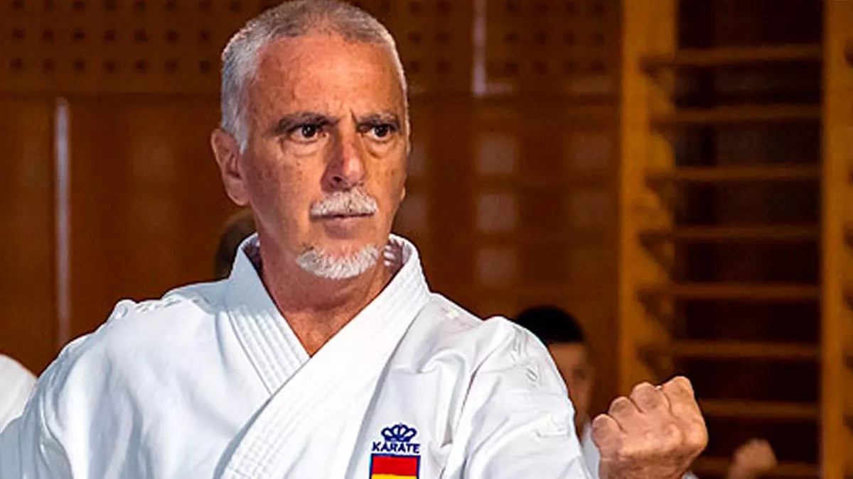 Detenido un seleccionador nacional de kárate en Málaga por agredir sexualmente a al menos cuatro alumnos menores