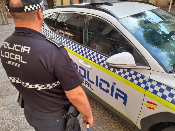 Detenido un hombre en Jerez por una presunta agresión sexual en un bar