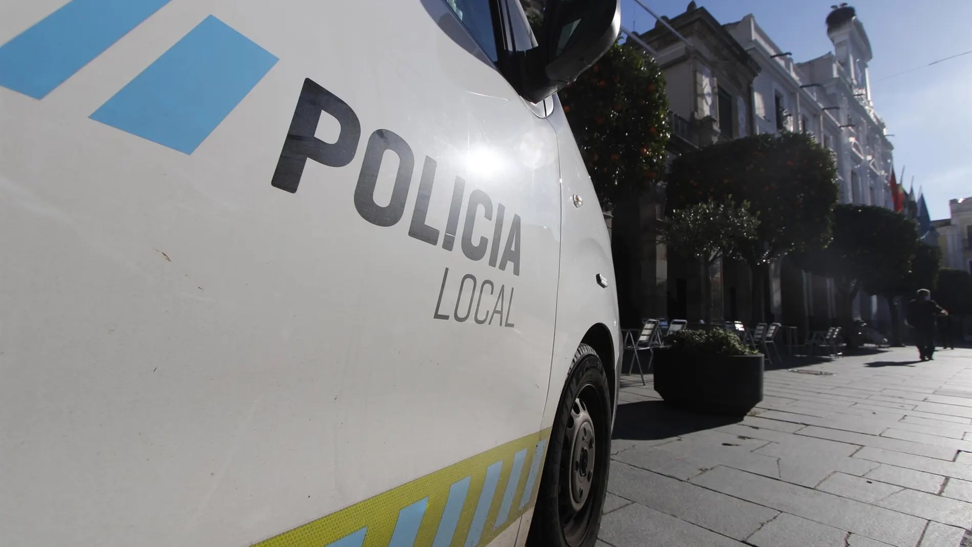 Detenido en Pontevedra un hombre de 54 años por aterrorizar a su mujer y golpear a su hijo