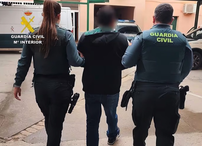 Desmantelado en Águilas un grupo delictivo juvenil dedicado a los robos con violencia