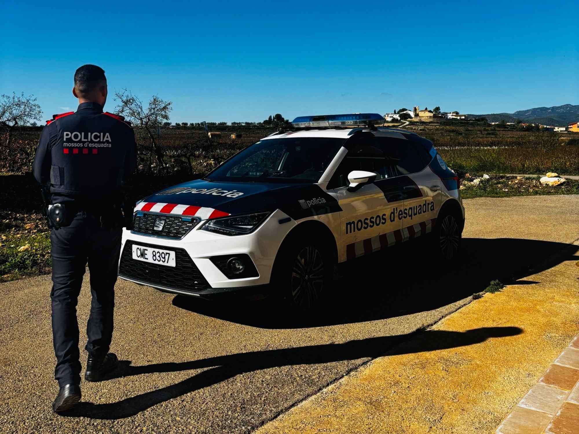 Estafa por falso alquiler en Golmés (Pla d'Urgell)