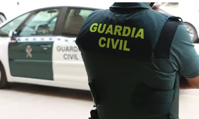 Denunciado un posible caso de acoso escolar a un niño de cinco años en el colegio San Sebastián de Fiñana