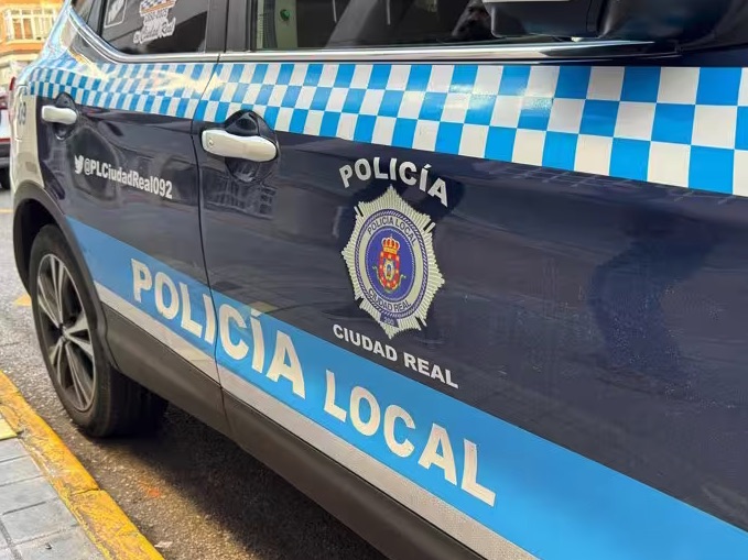 Detenido un hombre en Ciudad Real por una presunta agresión sexual a una menor