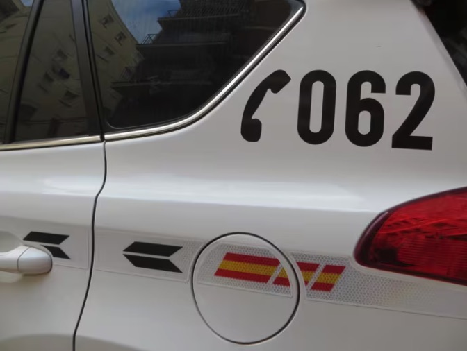 Investigados dos hombres por un robo con violencia en un restaurante de Arucas