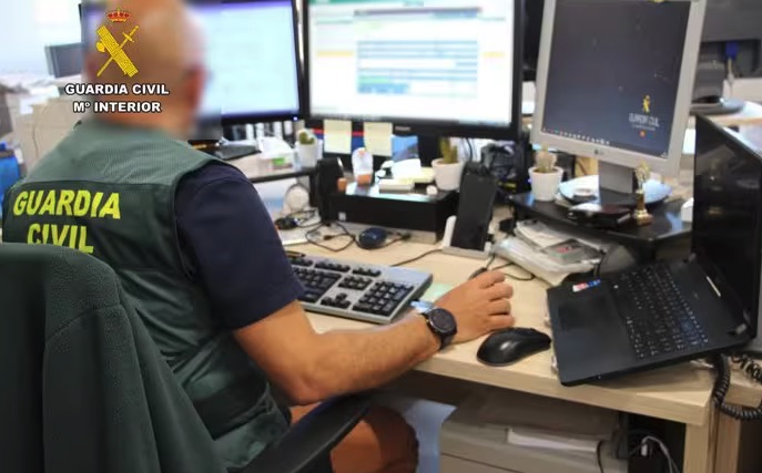 Alerta en Cantabria por una ciberestafa que suplanta a multinacionales para engañar a pymes