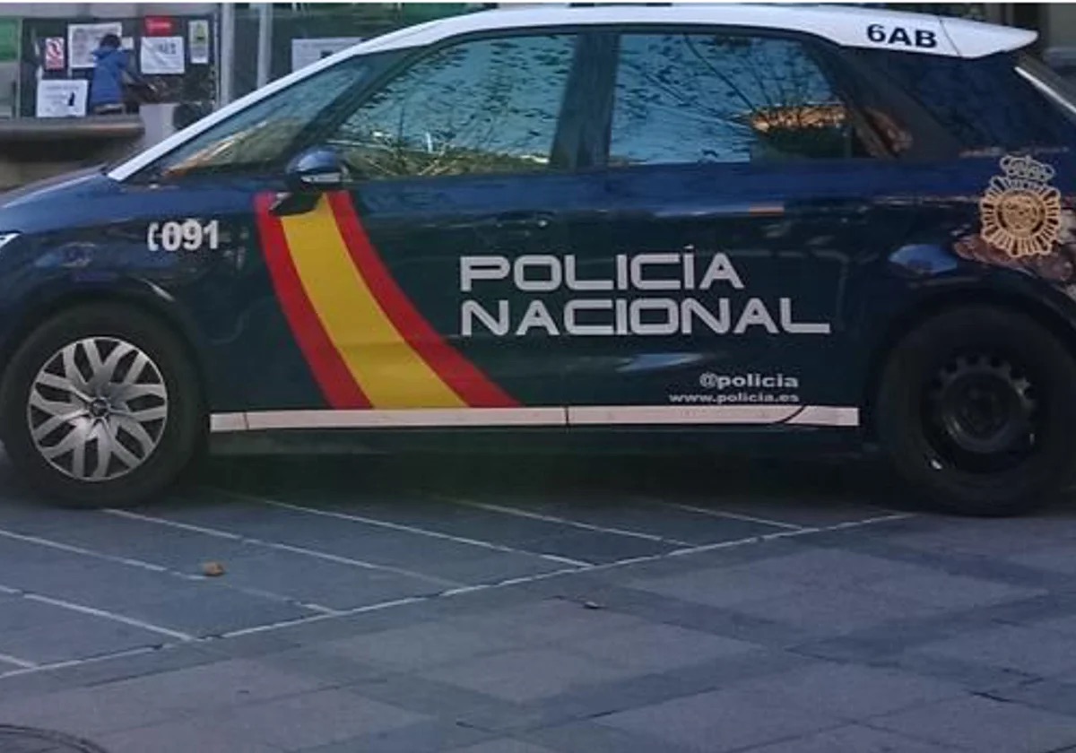 Cinco detenidos por una brutal paliza con palos y barras de hierro a un matrimonio en Salamanca