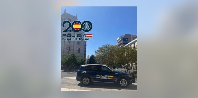 Detenido un matrimonio que obligaba a prostituirse a siete mujeres en dos viviendas de Granada y Almería