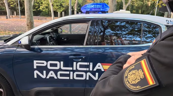 Detenido un hombre en Madrid tras acudir a comisaría para confesar que ha asesinado a su casera