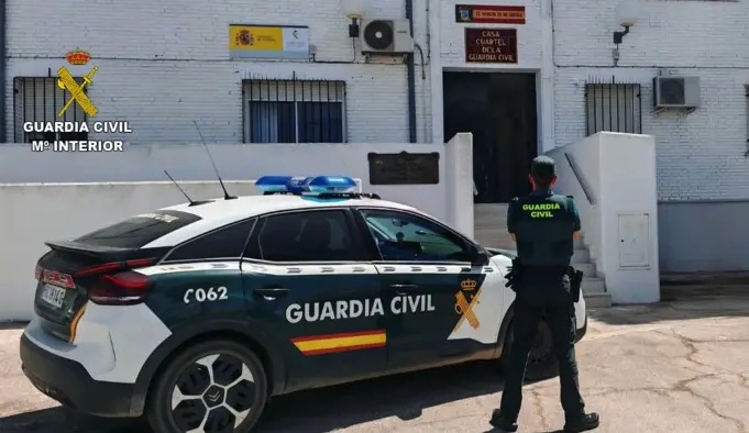 Cae en un pueblo de Huelva un estafador buscado por doce juzgados de toda España